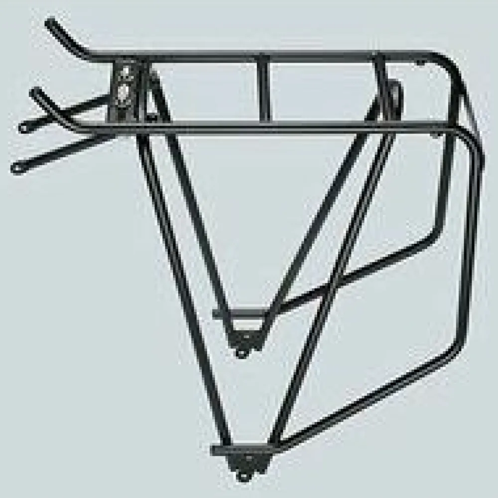 Tubus Bagagedragers|Bagagedragers|Cargo - Bagagedrager Achter