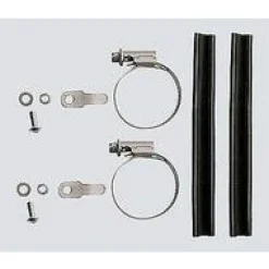 Tubus Bagagedragers|Bagagedragers|Montage Set LM BF voor voorvork