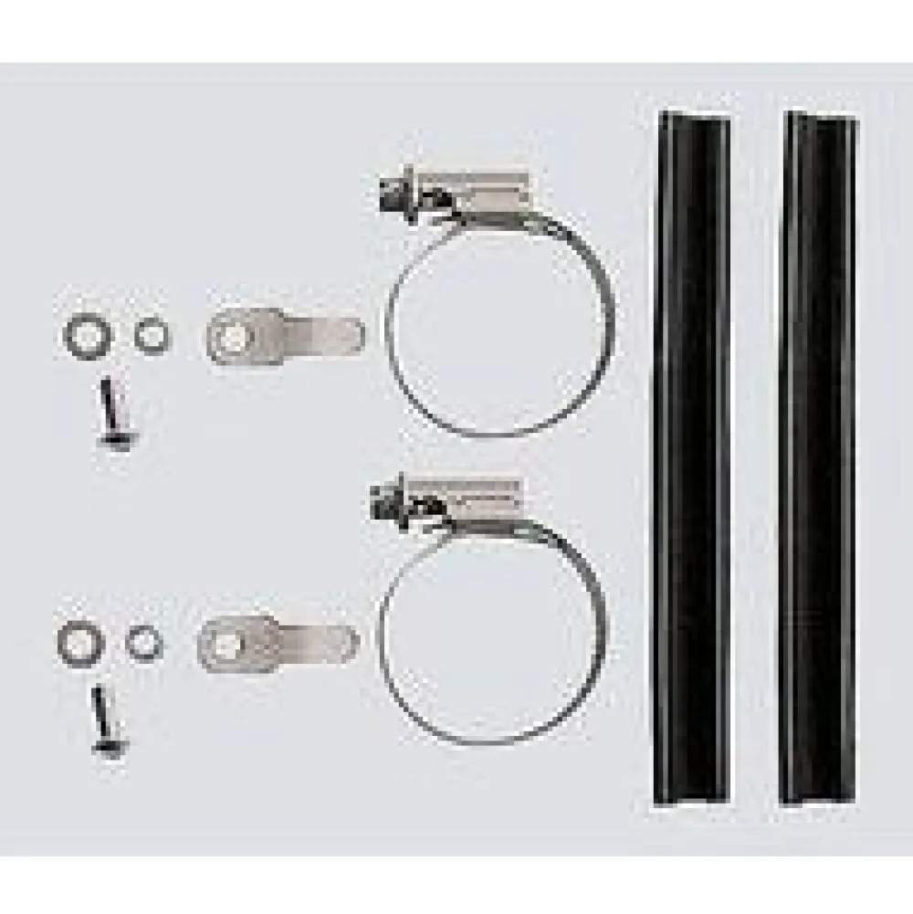 Tubus Bagagedragers|Bagagedragers|Montage Set LM BF voor voorvork