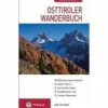 Tyrolia Oostenrijk|Wandelgids Osttiroler Wanderbuch