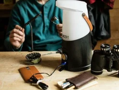 UCO Lantaarns|sitka+ table top lantern