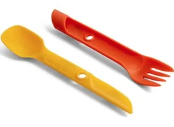 UCO Campingservies|Switch bestekset