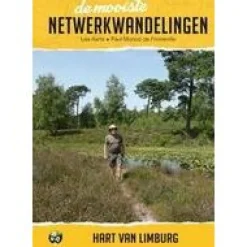 Uitgeverij Elmar Benelux|De mooiste netwerkwandelingen Hart van Limburg