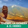Uitgeverij Elmar Spanje & Portugal|Reishandboek Tenerife, La Gomera & El Hierro