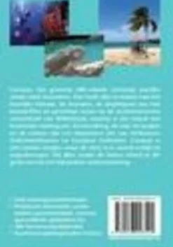 Uitgeverij Elmar Caribisch Gebied|Reishandboek Curacao