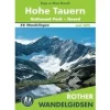 Uitgeverij Elmar Oostenrijk|Wandelgids Nat. Park Hohe Tauern