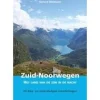 Uitgeverij Elmar Scandinavië & Ijsland|Zuid-Noorwegen wandelgids