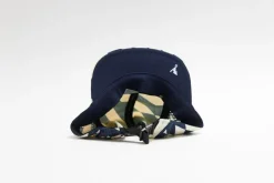 DAMES VAGA Handschoenen, Hoofddeksels E.D.|Handschoenen, Hoofddeksels E.D.|Feather Racing Cap