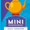 Van Dale Groot-Brittanië & Ierland|Miniwoordenboek Engels