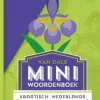 Van Dale Instructieboeken|Miniwoordenboek Kroatisch