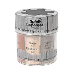 Van Der Meulen Voeding|kruidencarrousel