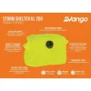 Vango Bivakzakken|Storm Shelter UL 200 Viper Green