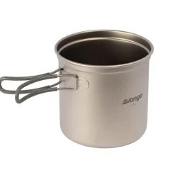 Vango Pannen & Ketels|Titanium 3 Piece Cook Set