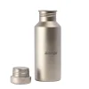 Vango Flessen & Waterzakken|Titanium Bottle 550 ML