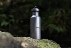 Vango Flessen & Waterzakken|Titanium Bottle 550 ML