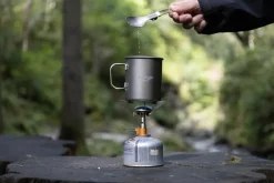 Vango Flessen & Waterzakken|Titanium Single Walled 450 ML Mug