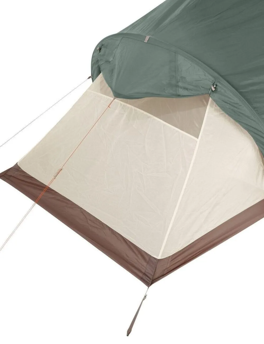 VAUDE Tenten|Allround Chapel XT 2P