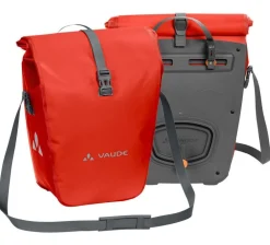 VAUDE Fietstassen|Fietstassen|Aqua Back - waterdichte achtertassen