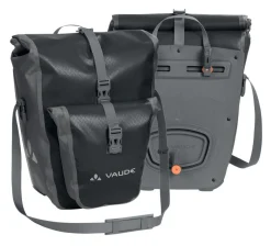 VAUDE Fietstassen|Fietstassen|Aqua Back Plus - grote achtertassen