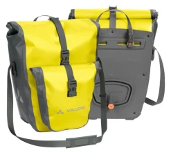 VAUDE Fietstassen|Fietstassen|Aqua Back Plus - grote achtertassen