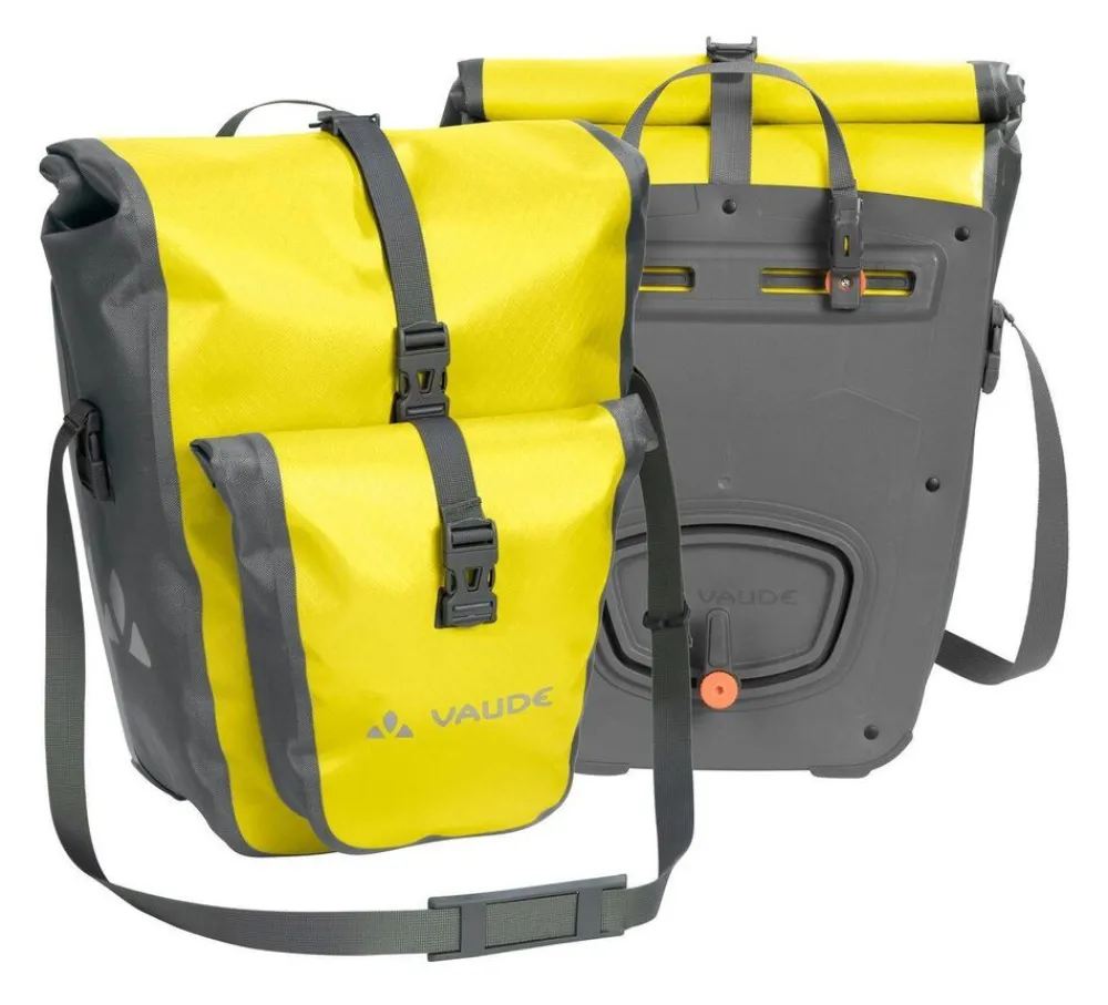VAUDE Fietstassen|Fietstassen|Aqua Back Plus - grote achtertassen