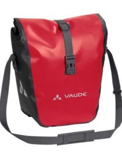 VAUDE Fietstassen|Fietstassen|Aqua Front - waterdichte voortassen