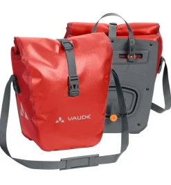 VAUDE Fietstassen|Fietstassen|Aqua Front - waterdichte voortassen