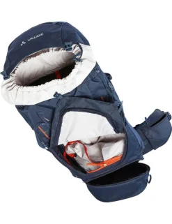 VAUDE Backpacks|Asymmetric 52+8