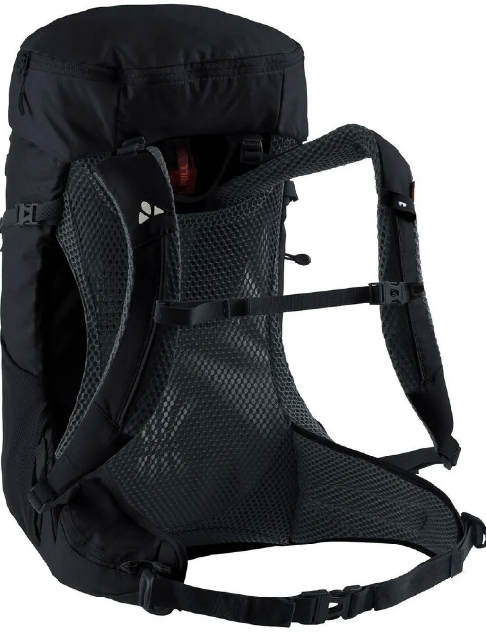 VAUDE Dagrugzakken|Brenta 24 duurzame dagrugzak