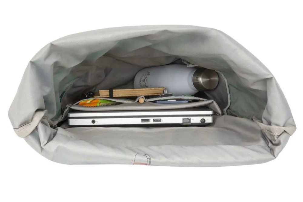 VAUDE Dagrugzakken|CityGo 23 laptoptas