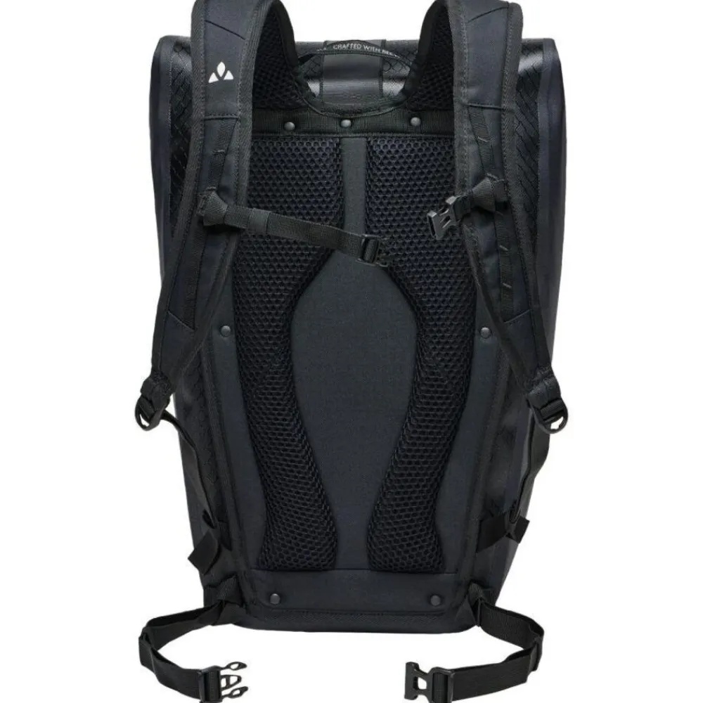 VAUDE Dagrugzakken|Clubride Aqua 25