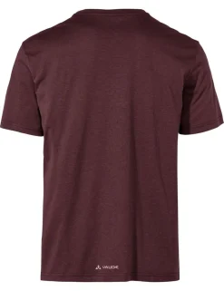 Heren VAUDE Fietskleding Heren|Fietskleding Heren|Cyclist T-shirt V