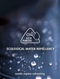 Heren VAUDE Fietskleding Heren|Fietskleding Heren|Drop Jacket III Fietsregenjas