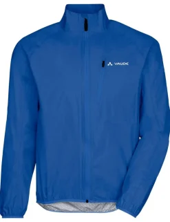 Heren VAUDE Fietskleding Heren|Fietskleding Heren|Drop Jacket III Fietsregenjas