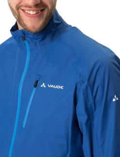 Heren VAUDE Fietskleding Heren|Fietskleding Heren|Drop Jacket III Fietsregenjas