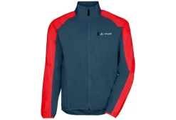 Heren VAUDE Fietskleding Heren|Fietskleding Heren|Drop Jacket III Fietsregenjas