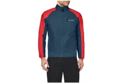 Heren VAUDE Fietskleding Heren|Fietskleding Heren|Drop Jacket III Fietsregenjas