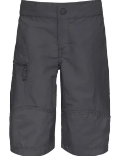 Kinderen VAUDE Kinderkleding|Kids Caprea shorts