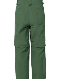 Kinderen VAUDE Kinderkleding|Kids detective antimos ZO pants