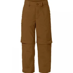 Kinderen VAUDE Kinderkleding|Kids detective antimos ZO pants