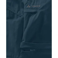 Kinderen VAUDE Kinderkleding|Kids detective antimos ZO pants