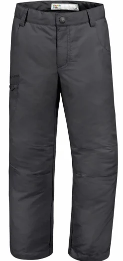 Kinderen VAUDE Kinderkleding|Kids Detective ZO pants II