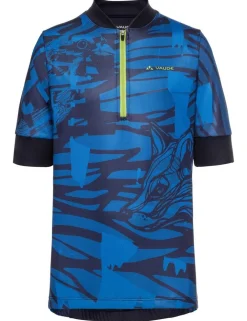 Kinderen VAUDE Kinderkleding|Kids Elmo tricot VII