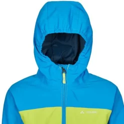 Kinderen VAUDE Kinderkleding|Kids escape 3 in 1 jacket