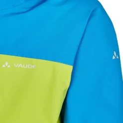 Kinderen VAUDE Kinderkleding|Kids escape 3 in 1 jacket