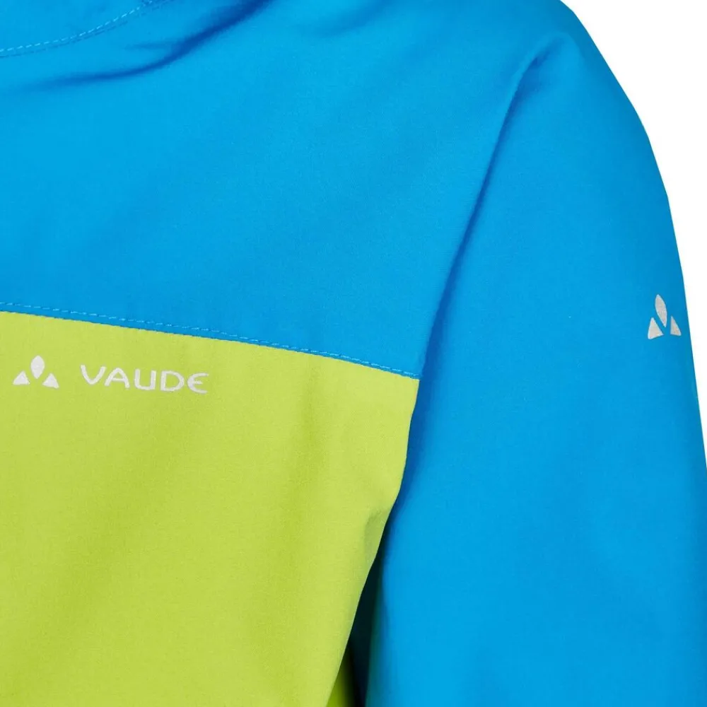 Kinderen VAUDE Kinderkleding|Kids escape 3 in 1 jacket