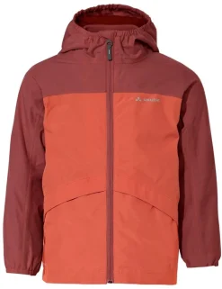 Kinderen VAUDE Kinderkleding|Kids escape 3 in 1 jacket
