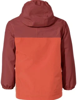 Kinderen VAUDE Kinderkleding|Kids escape 3 in 1 jacket