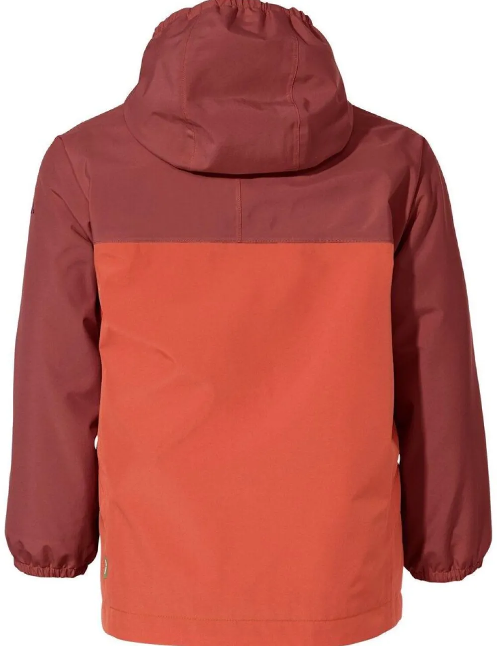 Kinderen VAUDE Kinderkleding|Kids escape 3 in 1 jacket