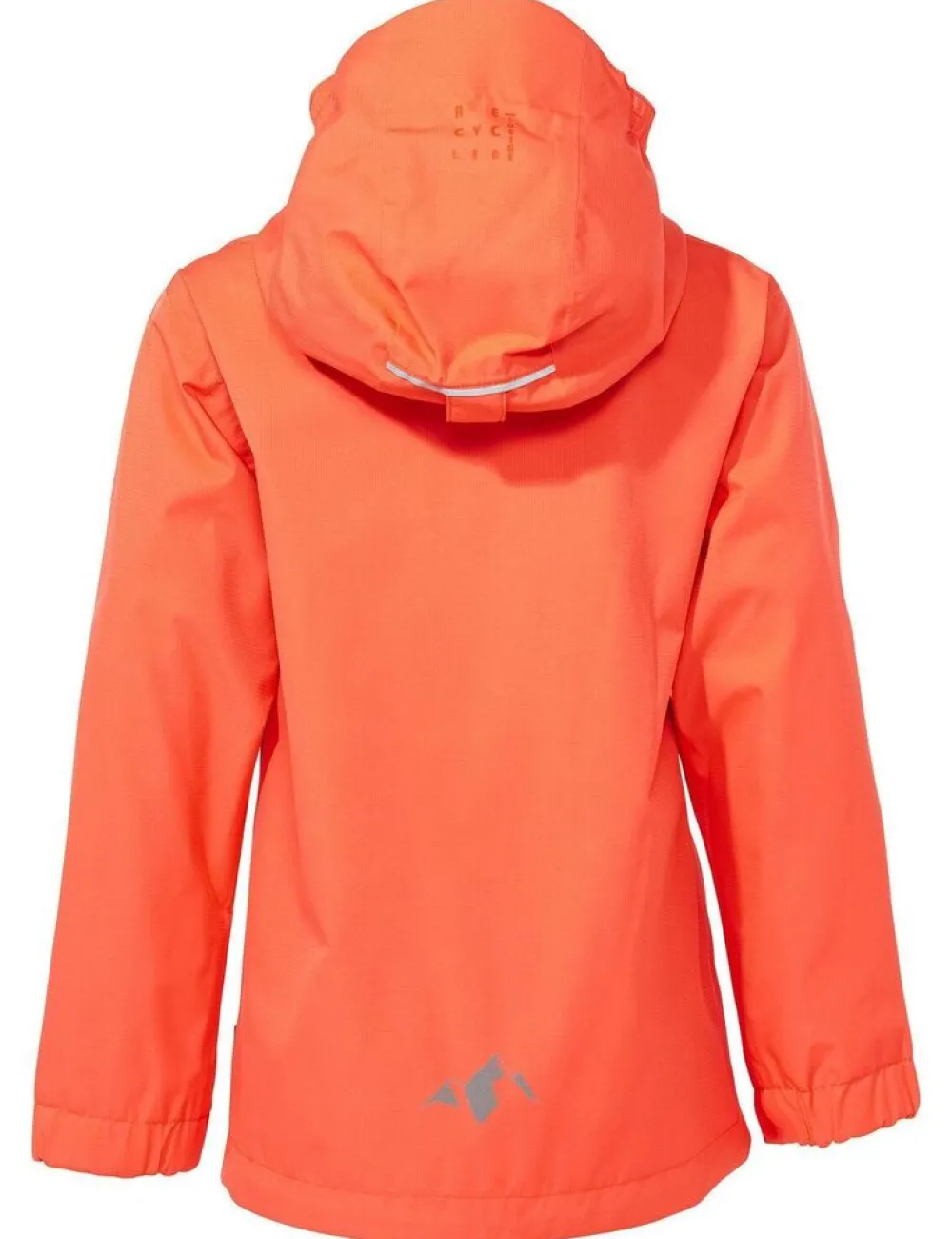 Kinderen VAUDE Kinderkleding|Kids Escape Light Jacket IV